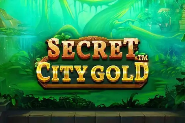 Secret City Gold thumbnail