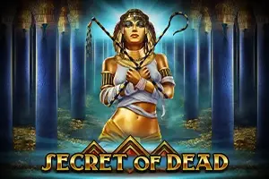 Secret of Dead thumbnail