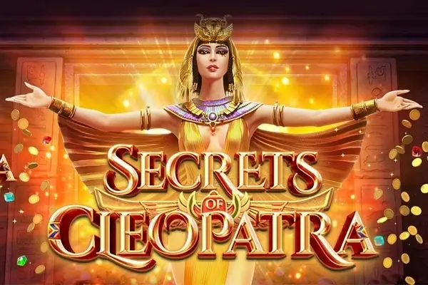Secrets of Cleopatra thumbnail