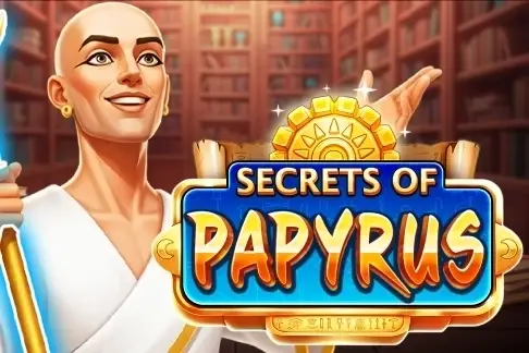 Secrets Of Papyrus thumbnail
