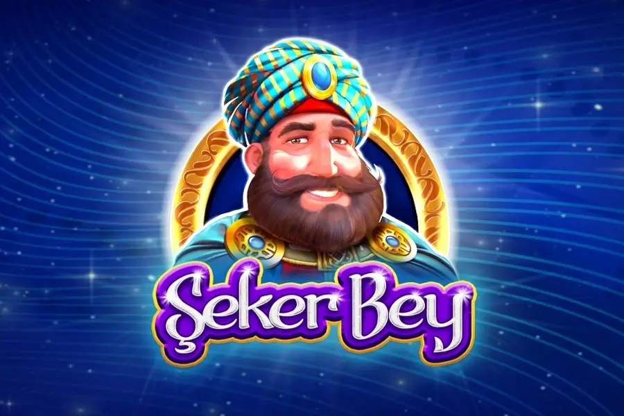 Seker Bey Bell Link thumbnail