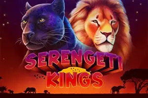 Serengeti Kings thumbnail