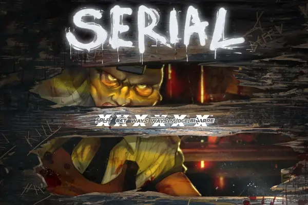 Serial thumbnail