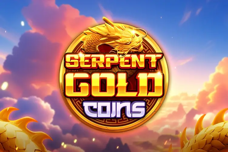 Serpent Gold Coins thumbnail