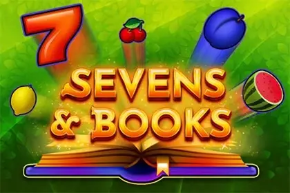 Sevens & Books thumbnail