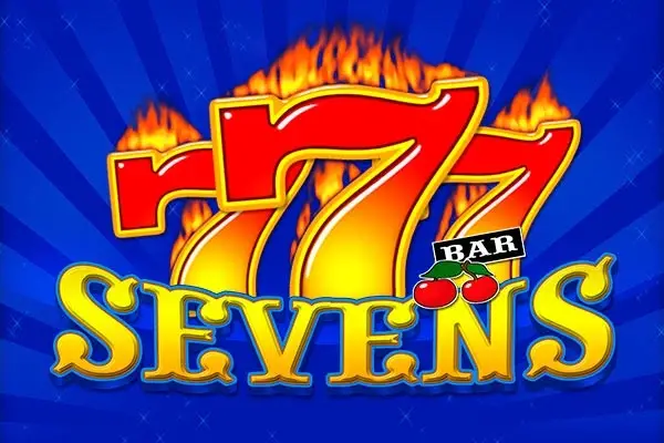 Joker Sevens Hotfire Hold and Win thumbnail