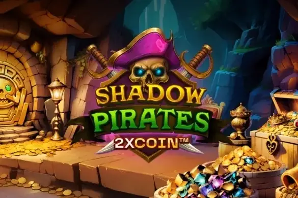Shadow Pirates thumbnail