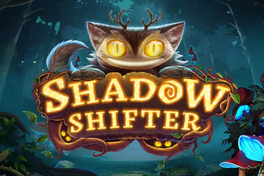 Shadow Shifter thumbnail