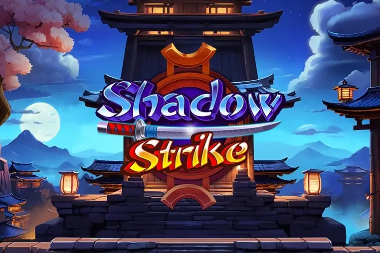 Shadow Strike thumbnail