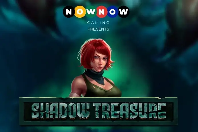 Shadow Treasure thumbnail
