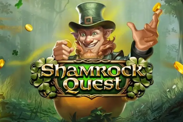 Shamrock Quest thumbnail