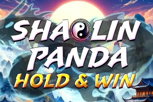Shaolin Panda: Hold & Win thumbnail