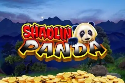 Shaolin Panda: Hold and Win thumbnail