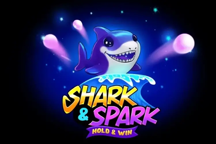 Shark & Spark Hold & Win thumbnail