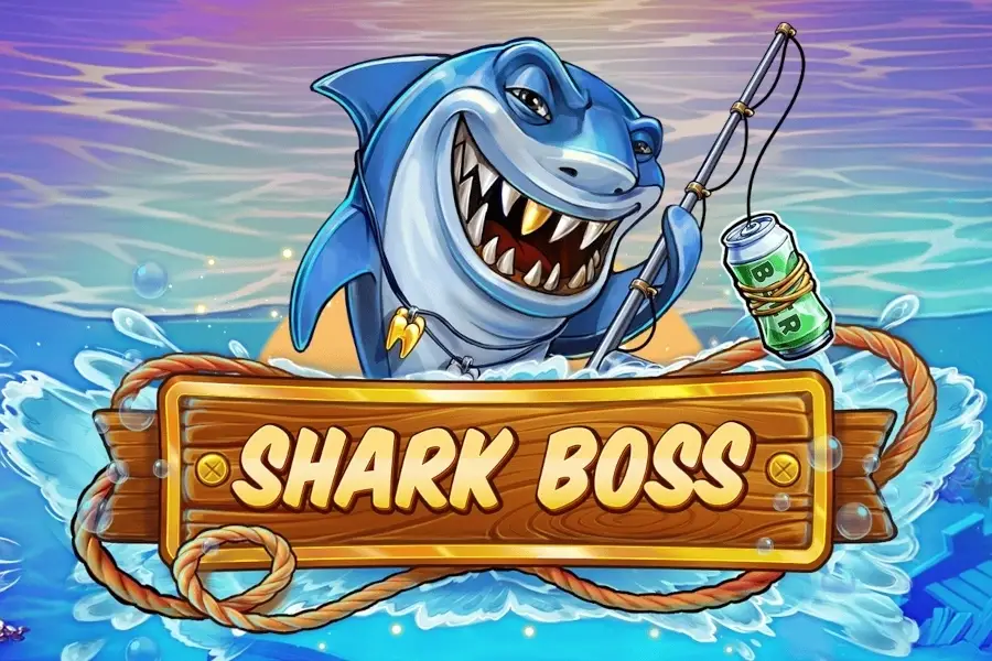 Shark Boss thumbnail