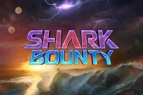 Shark Bounty thumbnail