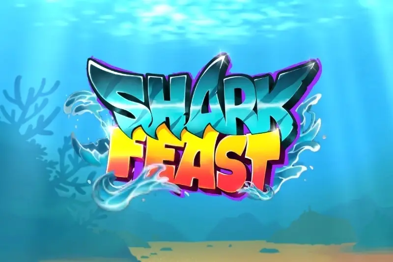 Shark Feast thumbnail