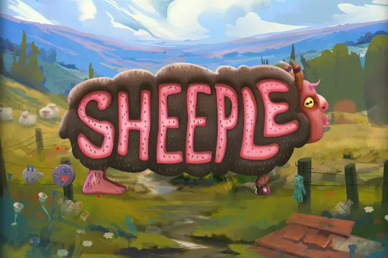 Sheeple thumbnail