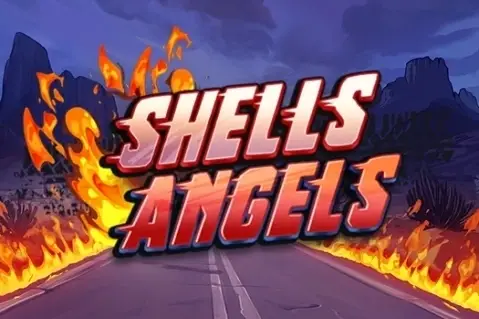 Shells Angels thumbnail