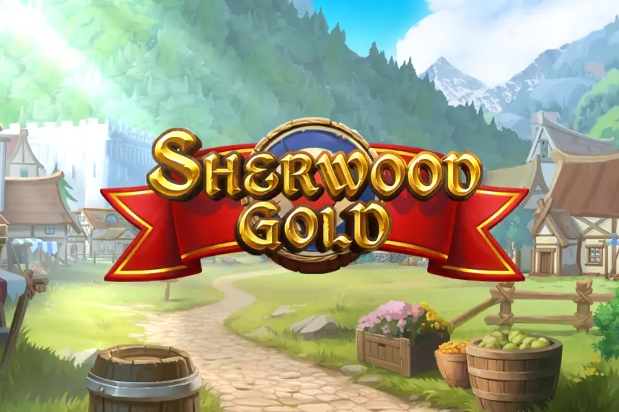 Sherwood Gold thumbnail