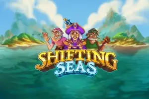 Shifting Seas thumbnail