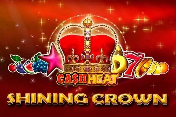 Shining Crown Cash Heat thumbnail