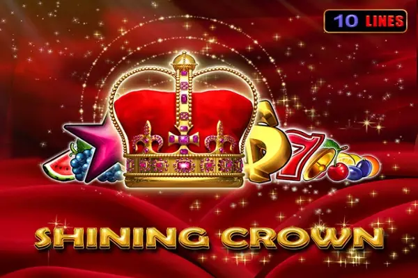 Shining Crown Bell Link thumbnail