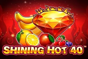 Shining Hot 40 thumbnail