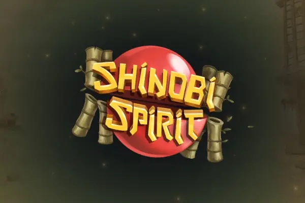 Shinobi Spirit thumbnail