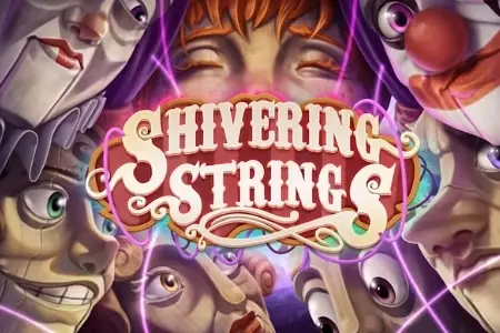Shivering Strings thumbnail