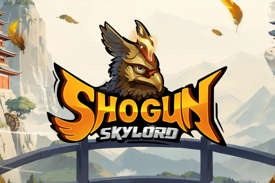 Shogun Skylord thumbnail