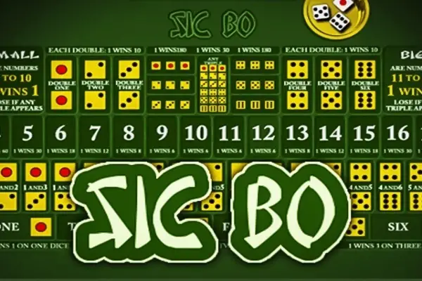 Emperor Sic Bo thumbnail