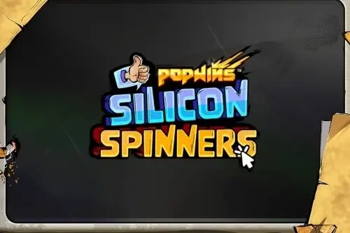 Silicon Spinners thumbnail