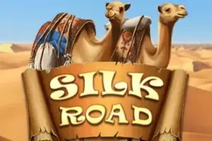 Silk Road thumbnail