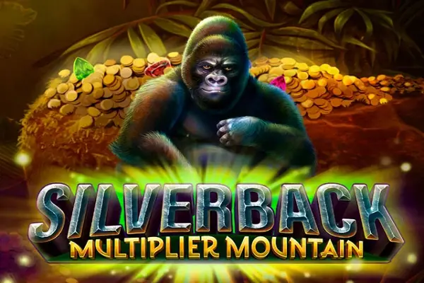 Silverback: Multiplier Mountain thumbnail