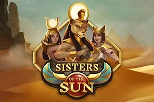 Sisters of the Sun thumbnail