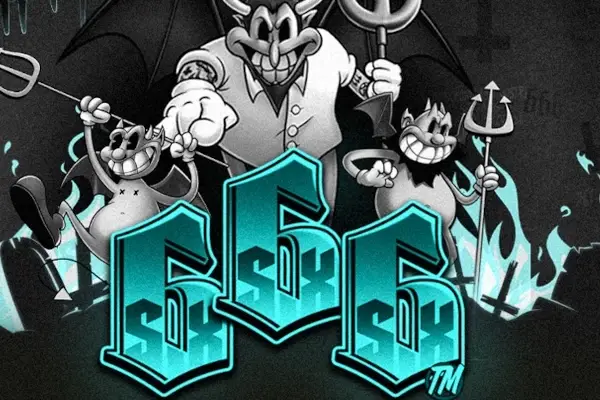 SixSixSix thumbnail