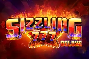 Sizzling 777 Deluxe thumbnail