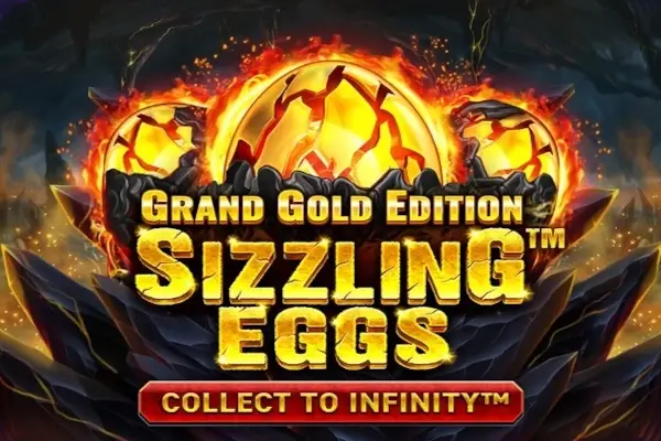 Sizzling Eggs Grand Gold Edition thumbnail