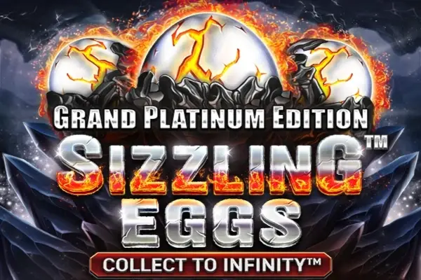 Sizzling Eggs Grand Platinum Edition thumbnail