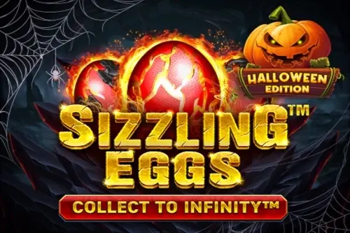 Sizzling Eggs Halloween Edition thumbnail