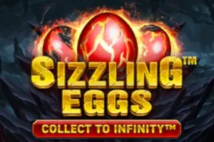 Sizzling Eggs: Grand Platinum Edition thumbnail