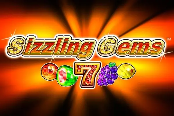 Sizzling Gems thumbnail