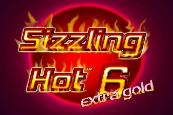 Sizzling Hot 6 Extra Gold thumbnail