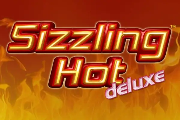Sizzling Hot Deluxe thumbnail