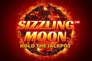 Sizzling Moon thumbnail