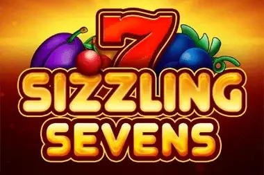 Gold Luck - Sizzling Sevens thumbnail