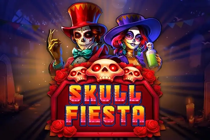 Skull Fiesta thumbnail