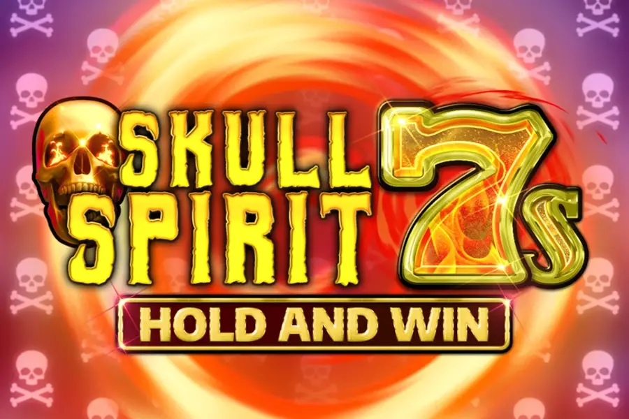 Skull Spirit 7s Hold and Win thumbnail