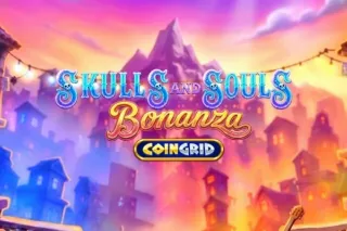 Skulls and Souls Bonanza thumbnail